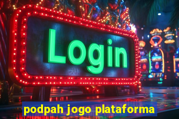 podpah jogo plataforma